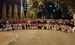 峰火铁骑全集在线观看,热血征程，铁骑驰骋的传奇史诗